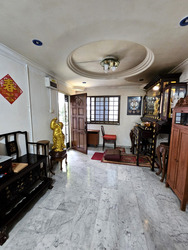 Blk 534 Jurong West Street 52 (Jurong West), HDB 5 Rooms #634184461